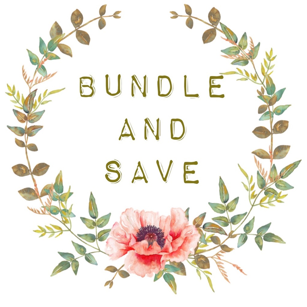 Bundle & Save